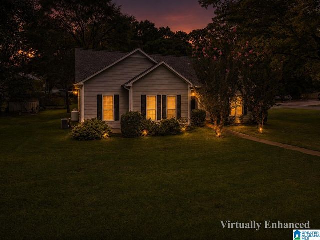 441 COMANCHE STREET, Montevallo, AL 35115