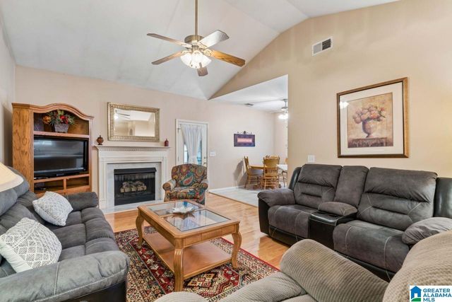 441 COMANCHE STREET, Montevallo, AL 35115