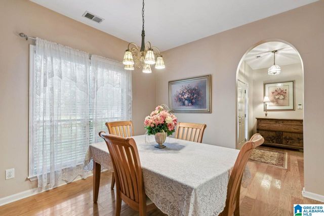 441 COMANCHE STREET, Montevallo, AL 35115
