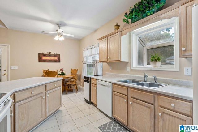 441 COMANCHE STREET, Montevallo, AL 35115