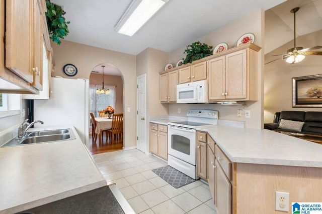 441 COMANCHE STREET, Montevallo, AL 35115