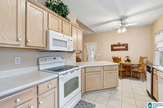 441 COMANCHE STREET, Montevallo, AL 35115