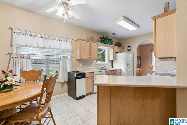 441 COMANCHE STREET, Montevallo, AL 35115
