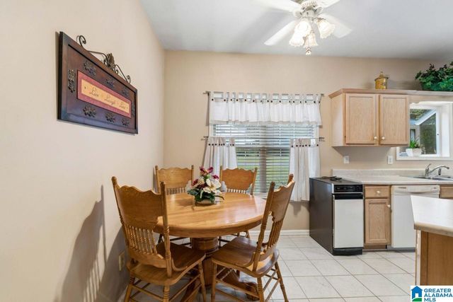 441 COMANCHE STREET, Montevallo, AL 35115