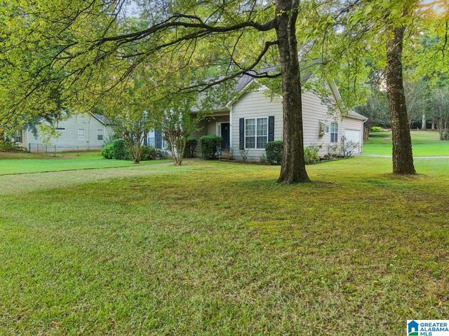 441 COMANCHE STREET, Montevallo, AL 35115
