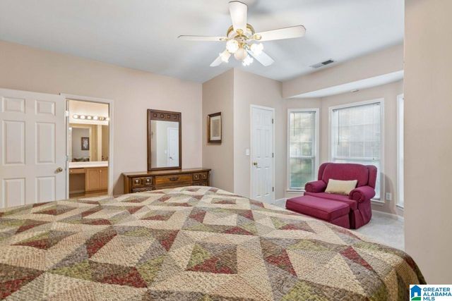441 COMANCHE STREET, Montevallo, AL 35115