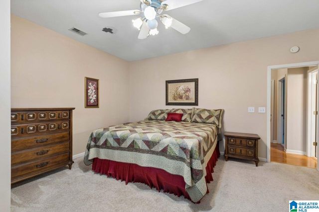 441 COMANCHE STREET, Montevallo, AL 35115