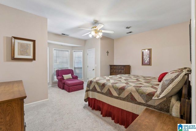 441 COMANCHE STREET, Montevallo, AL 35115