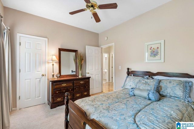 441 COMANCHE STREET, Montevallo, AL 35115