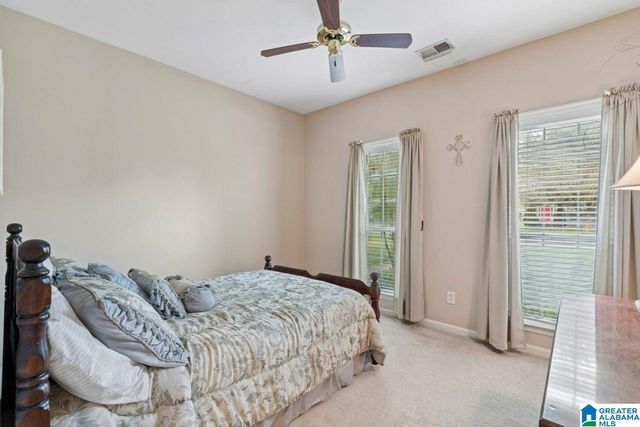 441 COMANCHE STREET, Montevallo, AL 35115