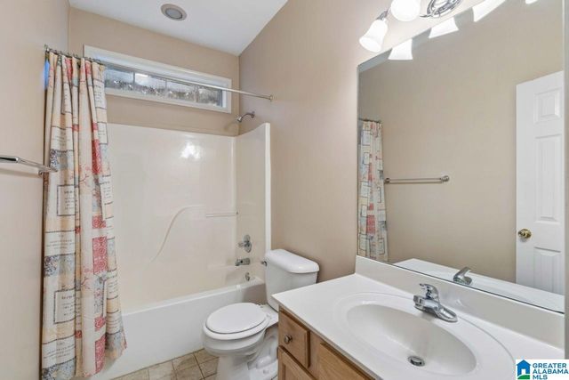441 COMANCHE STREET, Montevallo, AL 35115