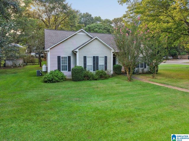 441 COMANCHE STREET, Montevallo, AL 35115