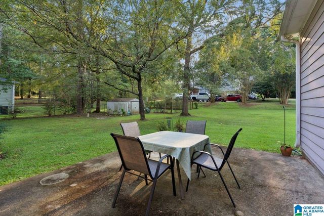 441 COMANCHE STREET, Montevallo, AL 35115