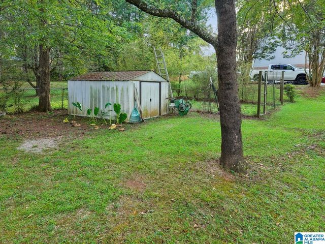 441 COMANCHE STREET, Montevallo, AL 35115