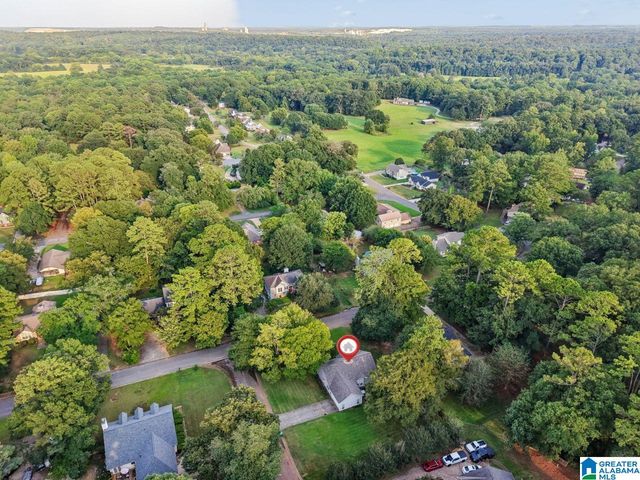 441 COMANCHE STREET, Montevallo, AL 35115