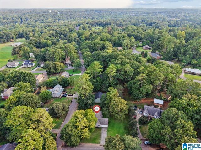 441 COMANCHE STREET, Montevallo, AL 35115