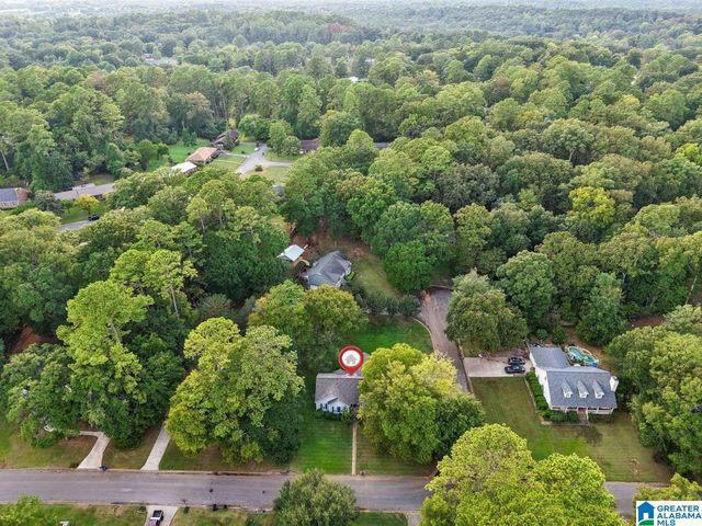 441 COMANCHE STREET, Montevallo, AL 35115