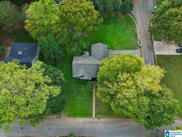 441 COMANCHE STREET, Montevallo, AL 35115