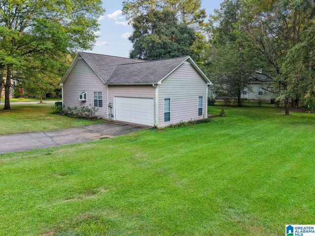 441 COMANCHE STREET, Montevallo, AL 35115