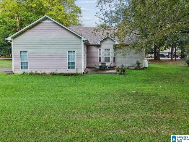 441 COMANCHE STREET, Montevallo, AL 35115