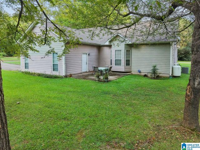 441 COMANCHE STREET, Montevallo, AL 35115