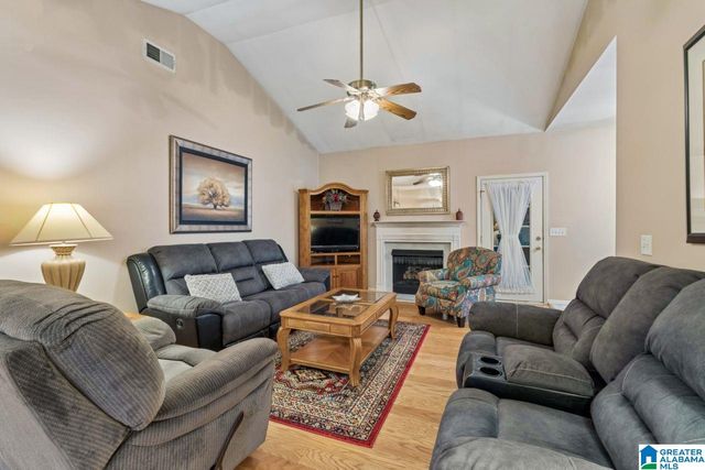 441 COMANCHE STREET, Montevallo, AL 35115