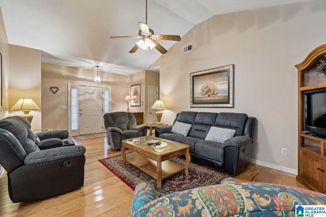 441 COMANCHE STREET, Montevallo, AL 35115