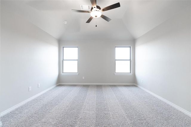 3216 Perch Drive, Yukon, OK 73099