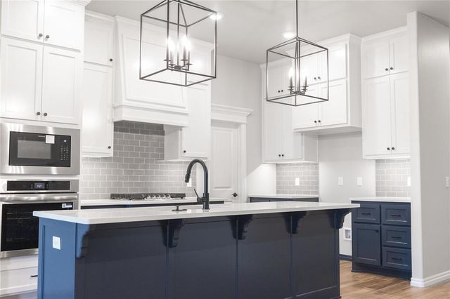 3216 Perch Drive, Yukon, OK 73099