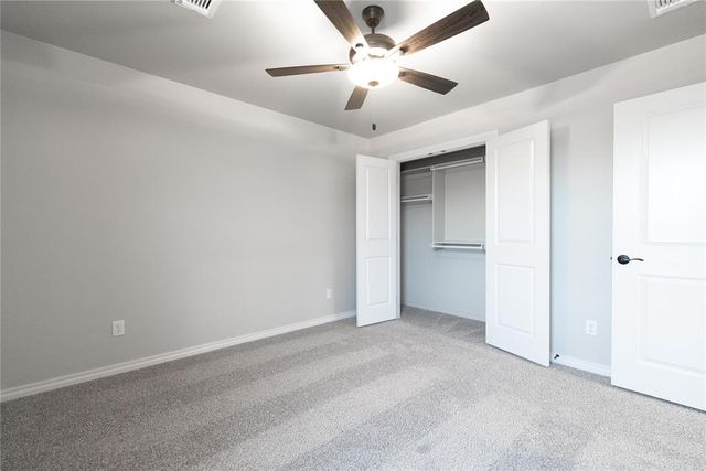 3216 Perch Drive, Yukon, OK 73099