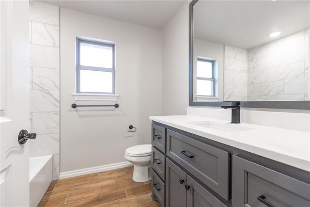 3216 Perch Drive, Yukon, OK 73099