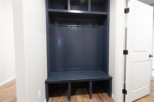 3216 Perch Drive, Yukon, OK 73099