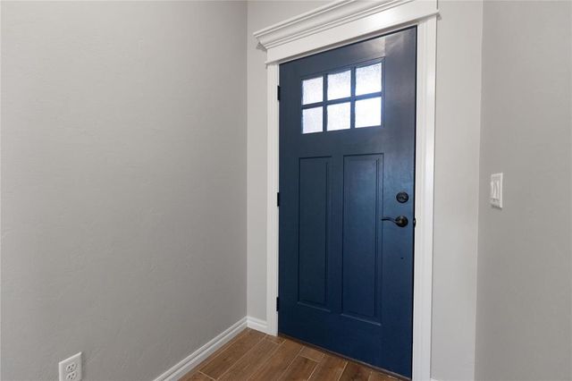 3216 Perch Drive, Yukon, OK 73099