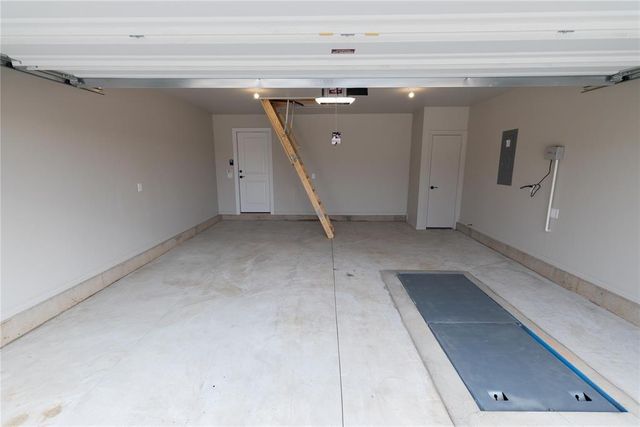 3216 Perch Drive, Yukon, OK 73099