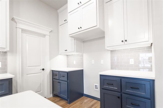 3216 Perch Drive, Yukon, OK 73099