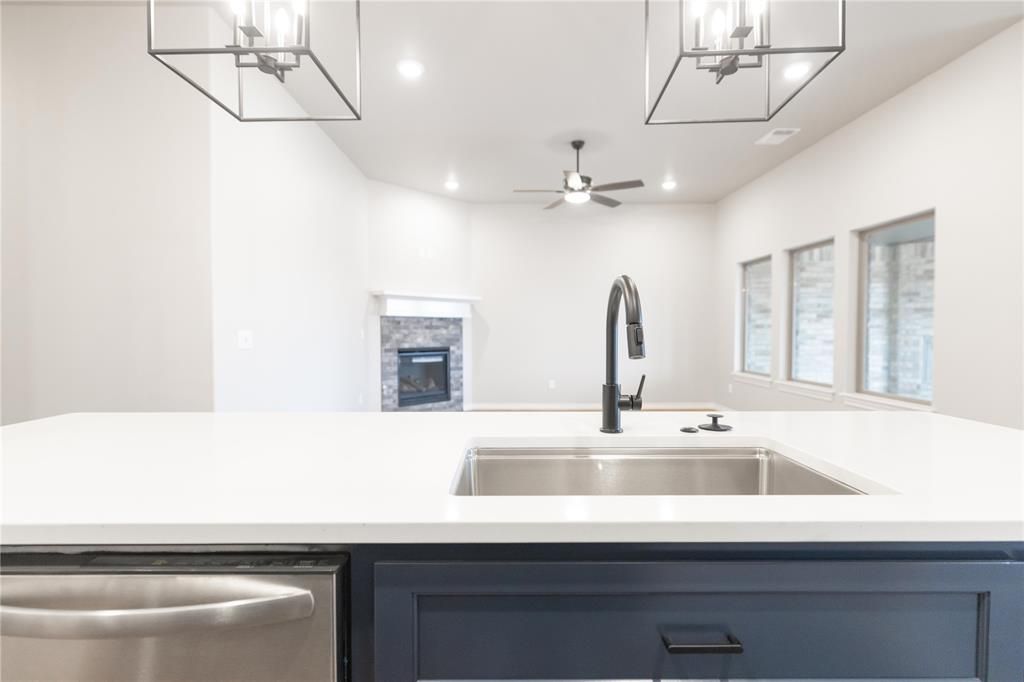 3216 Perch Drive, Yukon, OK 73099