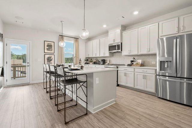 749 Meadow Ridge Lane, Cumming, GA 30040
