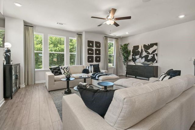 749 Meadow Ridge Lane, Cumming, GA 30040