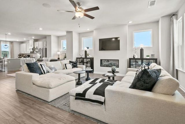 749 Meadow Ridge Lane, Cumming, GA 30040