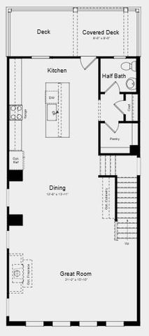 749 Meadow Ridge Lane, Cumming, GA 30040