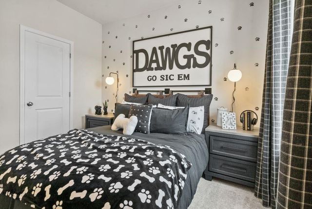 749 Meadow Ridge Lane, Cumming, GA 30040