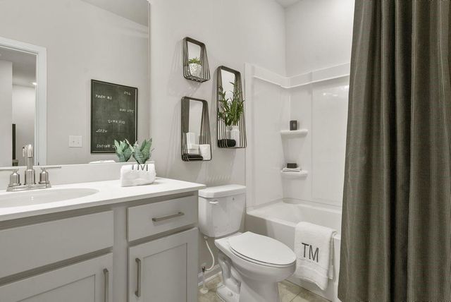 749 Meadow Ridge Lane, Cumming, GA 30040