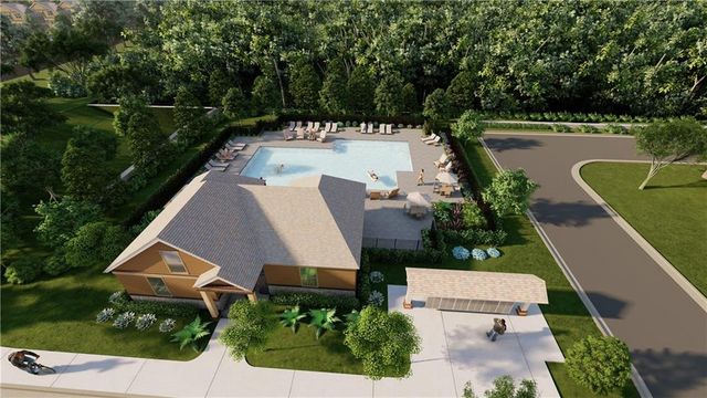 749 Meadow Ridge Lane, Cumming, GA 30040