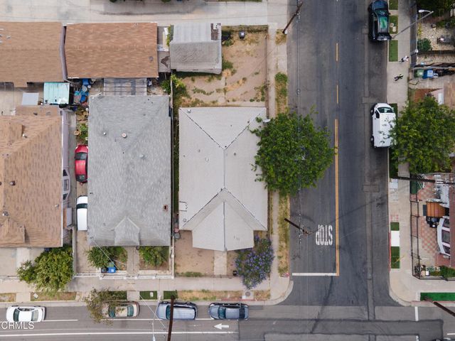3000 Darwin Avenue, Los Angeles, CA 90031
