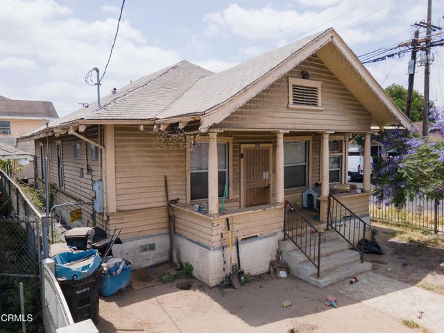 3000 Darwin Avenue, Los Angeles, CA 90031