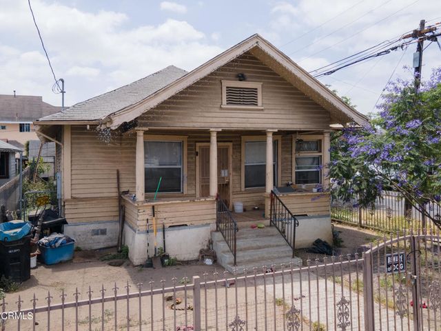 3000 Darwin Avenue, Los Angeles, CA 90031