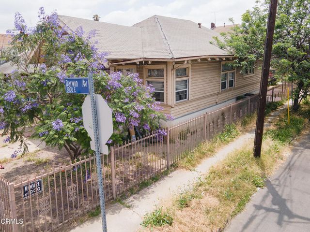 3000 Darwin Avenue, Los Angeles, CA 90031