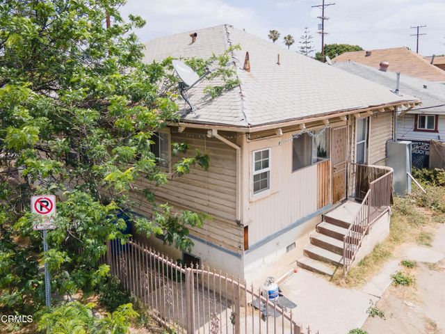 3000 Darwin Avenue, Los Angeles, CA 90031