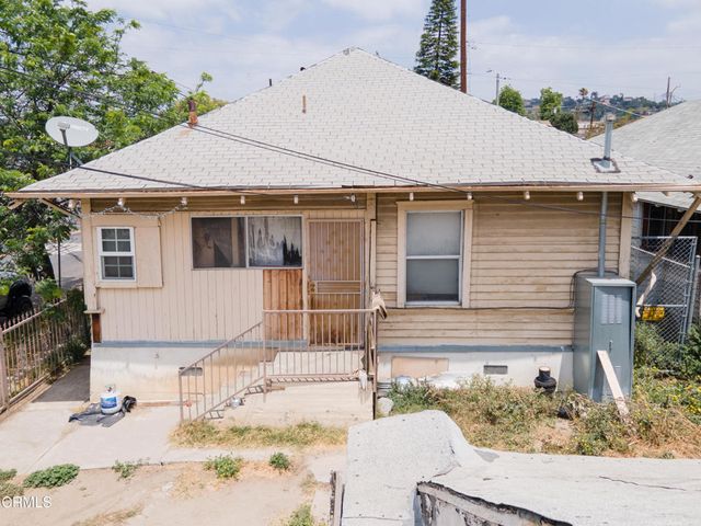 3000 Darwin Avenue, Los Angeles, CA 90031