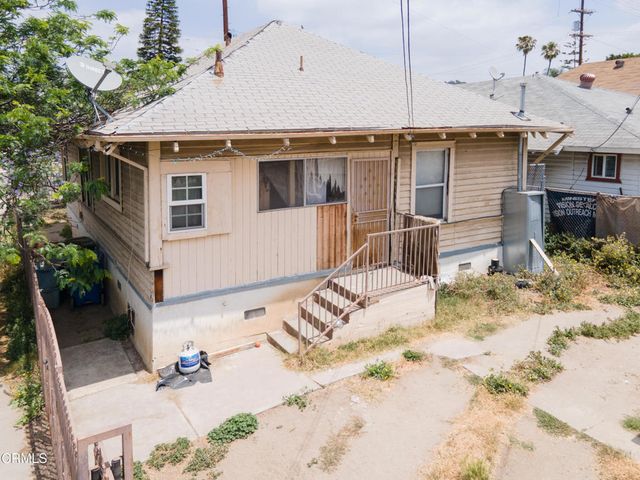 3000 Darwin Avenue, Los Angeles, CA 90031